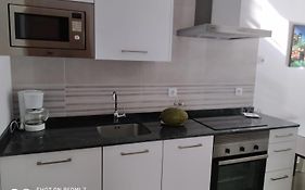 Apartamentos La Bodega